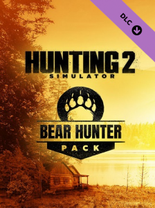 Hunting Simulator 2 Bear Hunter Pack