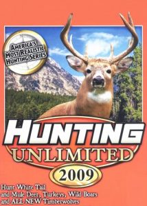 Hunting Unlimited 2009