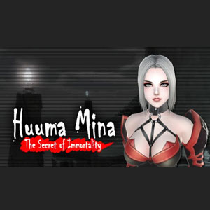 Huuma Mina The Secret of Immortality