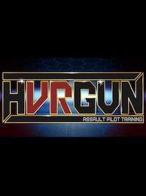 HVRGUN