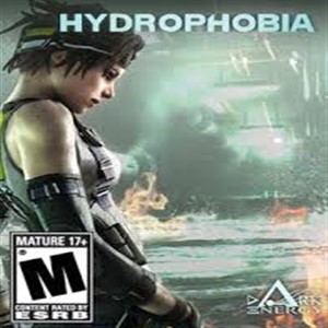 Hydrophobia Xbox Series