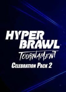 HyperBrawl Tournament Celebration Pack 2