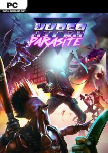 HyperParasite
