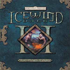 Icewind Dale 2