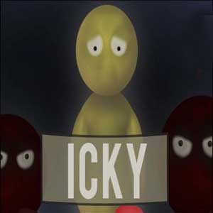 Icky