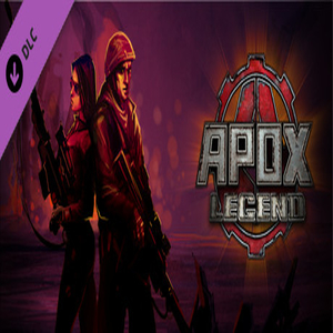 APOX Legend Key Preisvergleich