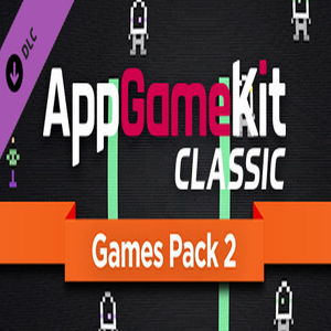 AppGameKit Classic Games Pack 2 Key Preisvergleich
