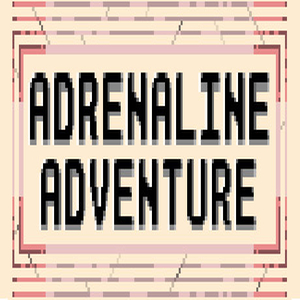 Adrenaline Adventure Key Preisvergleich