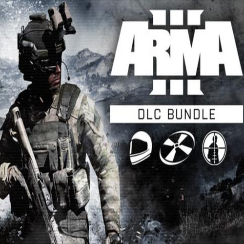 Arma 3 DLC Bundle Key Preisvergleich