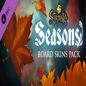 Armello Seasons Board Skins Pack Key Preisvergleich
