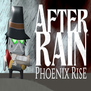 After Rain Phoenix Rise Key Preisvergleich
