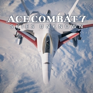 ACE COMBAT 7 SKIES UNKNOWN XFA-27 Set Key Preisvergleich