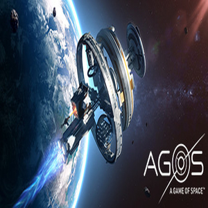 AGOS A Game Of Space Key Preisvergleich