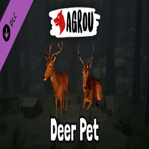Agrou Deer Pet Key Preisvergleich