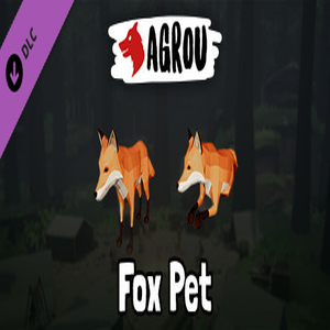 Agrou Fox Pet Key Preisvergleich