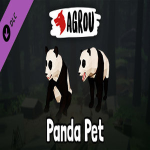 Agrou Panda Pet Key Preisvergleich