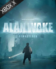 Alan Wake Remastered Xbox Series Preisvergleich