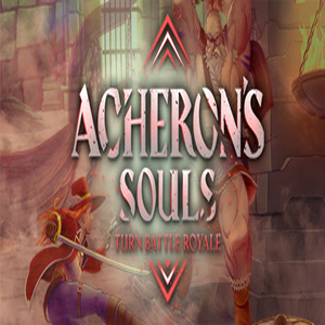 Acherons Souls Key Preisvergleich