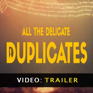 All the Delicate Duplicates Key Preisvergleich