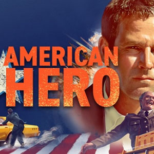 American Hero Key Preisvergleich