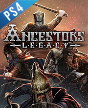 Ancestors Legacy PS4 Preisvergleich