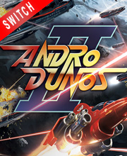 Andro Dunos 2 Switch Preisvergleich