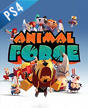 Animal Force PS4 Preisvergleich