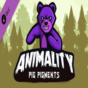 ANIMALITY Pig Colour Pigments Key Preisvergleich