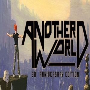 Another World 20th Anniversary Edition PS4 Preisvergleich