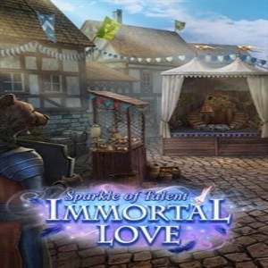 Immortal Love Sparkle of Talent