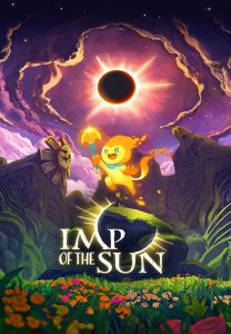 Imp of the Sun Xbox Series