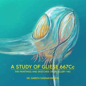In Other Waters A Study of Gliese 667Cc