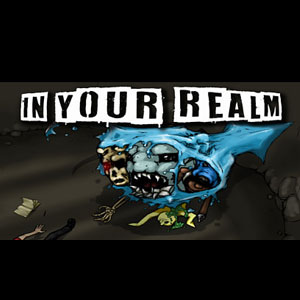 In Your Realm