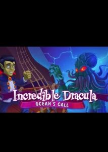 Incredible Dracula Ocean's Call