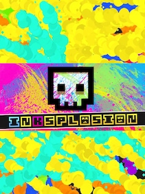 InkSplosion
