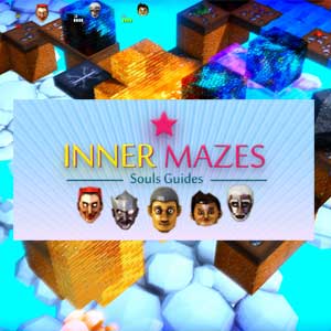 Inner Mazes Souls Guides