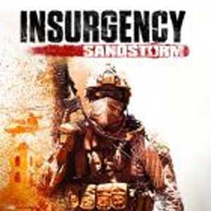 Insurgency Sandstorm Night Ops Set Bundle PS4