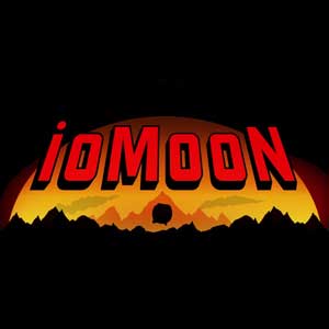 iOMoon