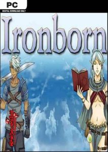 IronBorn