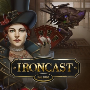Ironcast The Stirling Pack