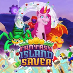 Island Saver Fantasy Island