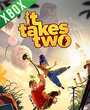 It Takes Two Xbox One Preisvergleich