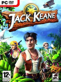 Jack Keane