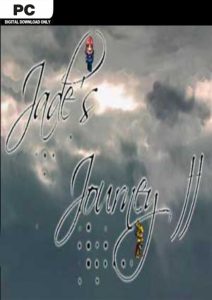 Jades Journey 2