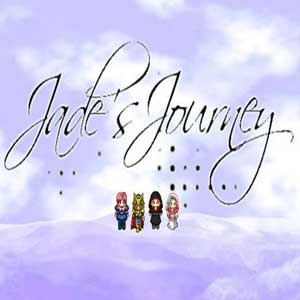 Jades Journey