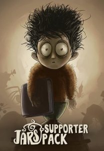 JARS Supporter Pack