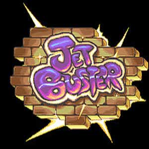 Jet Buster
