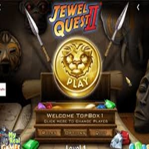 Jewel Quest 2