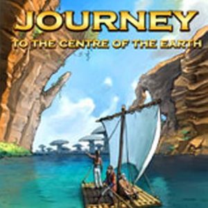 Journey to the Centre of the Earth