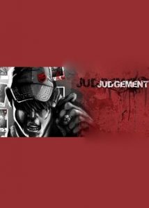 Judgement